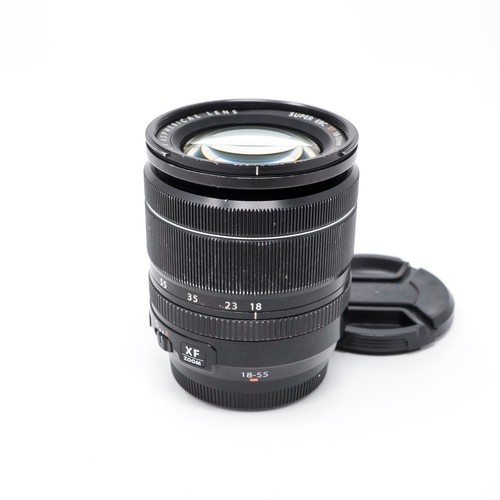 Fujifilm 55mm 8 - fujifilm, 18-55mm