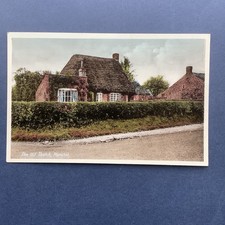 The Old Thatch Long Marston Nr