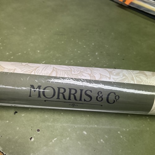 William morris co - morris,