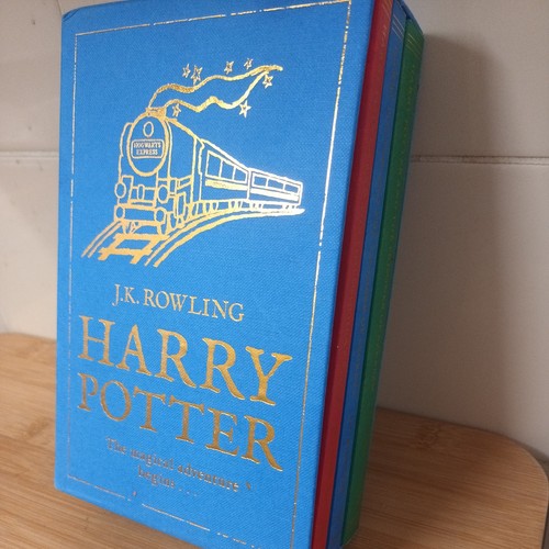 Harry potter book - potter, the
