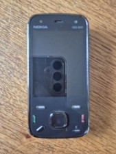 Nokia N96 - Black (Vodafone)