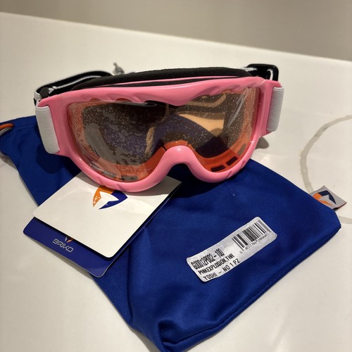 Briko yoshi explosion kids ski - briko,