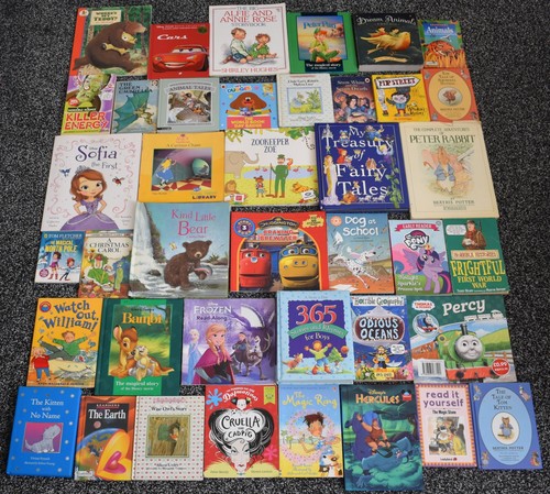 Large big bundle children - big,