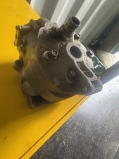 Ktm125 Sx Cylinder Jug/ Barrel And Head Including Power Valve 