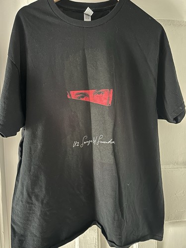 Songs surrender t shirt - surrender, t-shirt