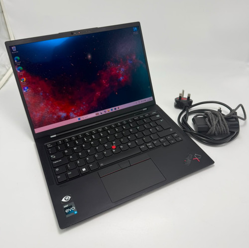 Lenovo thinkpad carbon - thinkpad, x1
