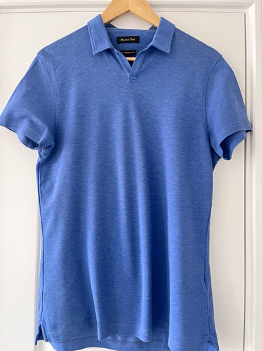 Massimo dutti men blue - dutti,