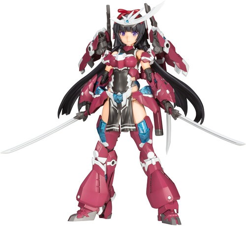 Kotobukiya frame arms - -, girl