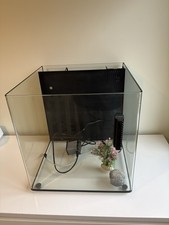 Aqua One AquaNano 40 Aquarium