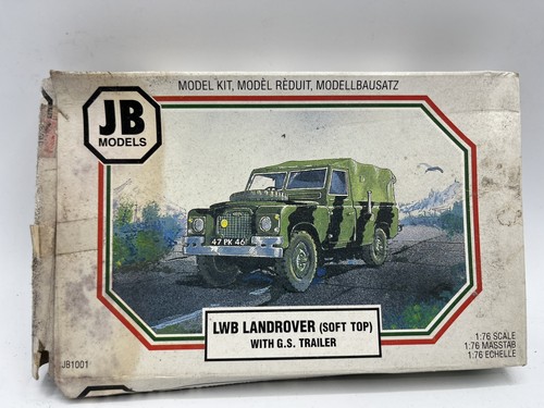 Models landrover soft top - jb,