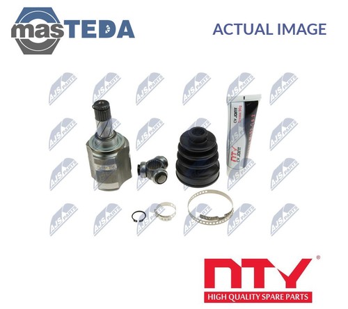 Npw 064 driveshaft joint - npw-pl-064,