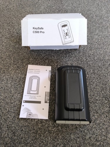C500 pro high security key - pro,