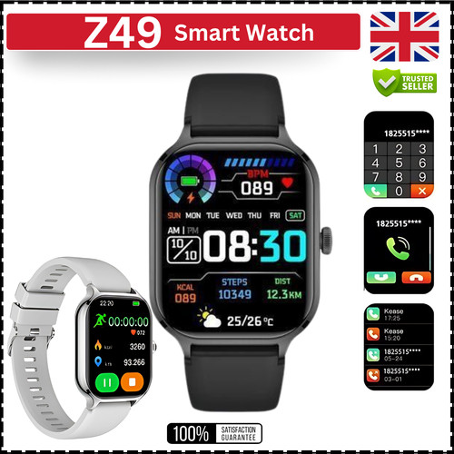 2025 smart watch - 2025, for