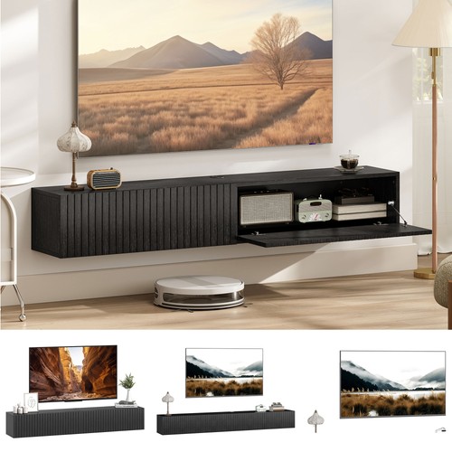 Floating stand for - tv,