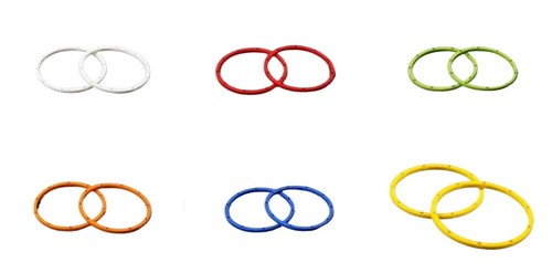 Nylon inside beadlocks ring - nylon,