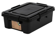 Plastic Airtight Storage Boxes