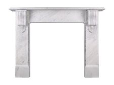 Marble Fireplace Surround