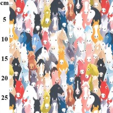 100% Cotton Digital Fabric