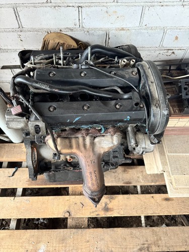Opel calibra engine - opel,