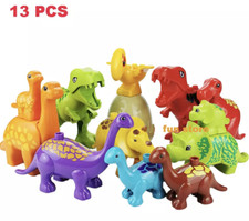 Lego Duplo Animals Dinosaur