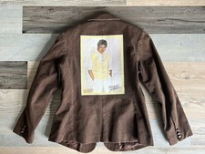 Vintage Michael Jackson