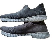 Skechers Arch Fit Shoes Black