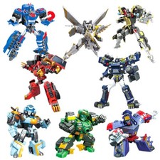 Tobot V Galaxy Detectives