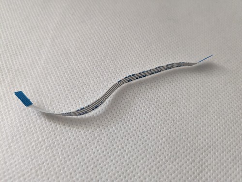 Spare replacement cable for - replacement,