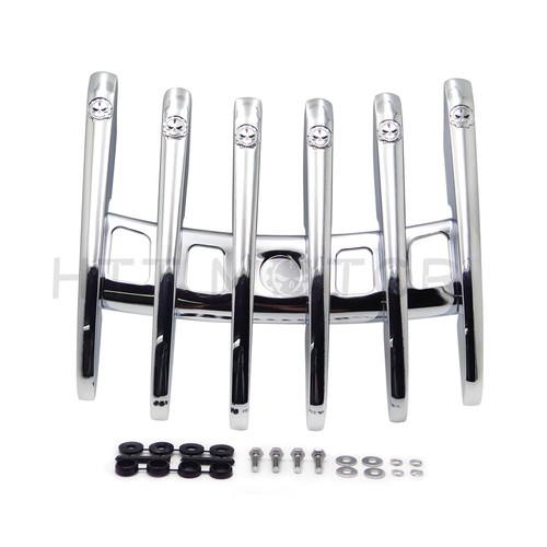 Stealth top luggage rail - luggage,