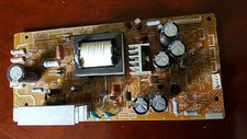 Jvc plasma sub - 42", tv
