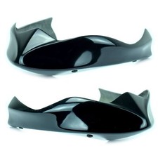 Pyramid Belly Pan Unpainted