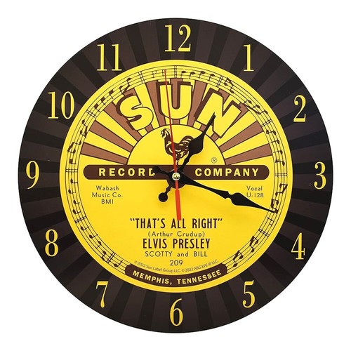 Elvis presley sun - elvis,