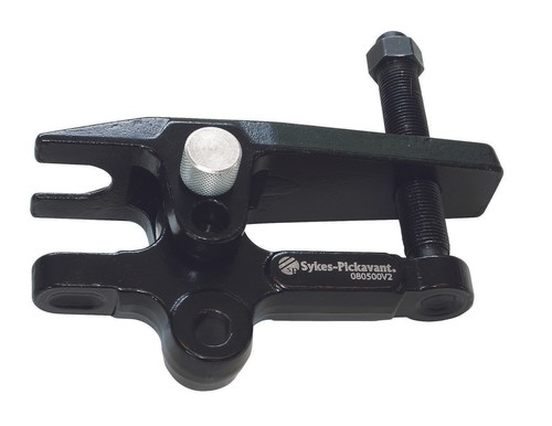 Sykes pickavant way ball - sykes,