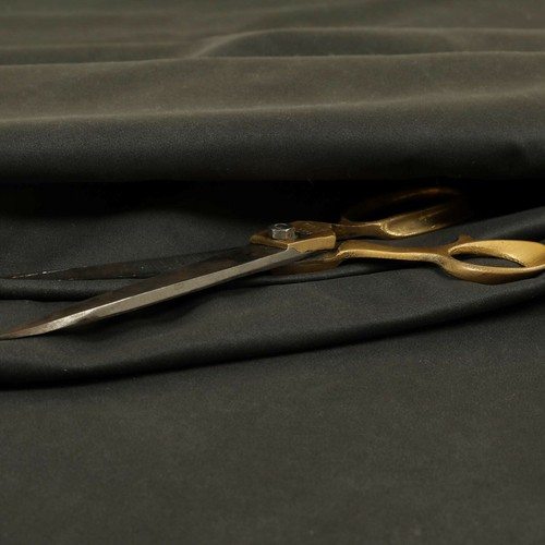 Faux suede leatherette - faux,