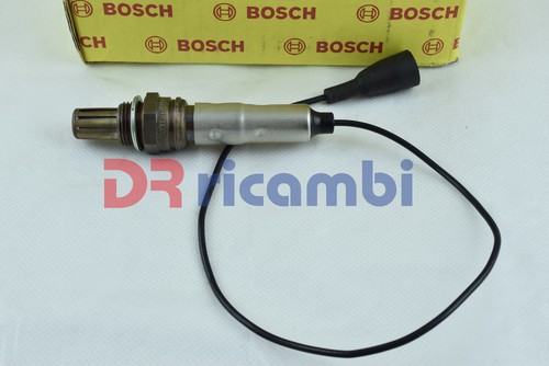 Bosch lambda sensor wire - bosch,
