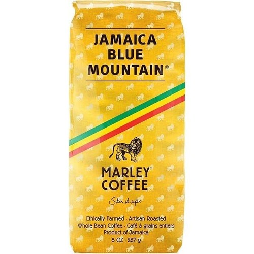 Marley coffee talkin blues - talkin',