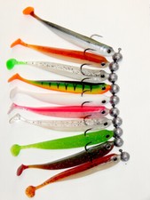 10 Lieblingsköder Fertigpaket