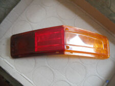 Ford Cortina MK2 Estate New Genuine Ford rear lamp light lens 3014E   NOS