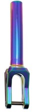 Elite Profile SCS Scooter Fork 110mm - Neochrome