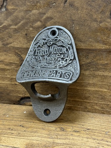 Ford motor cast iron - ford, co