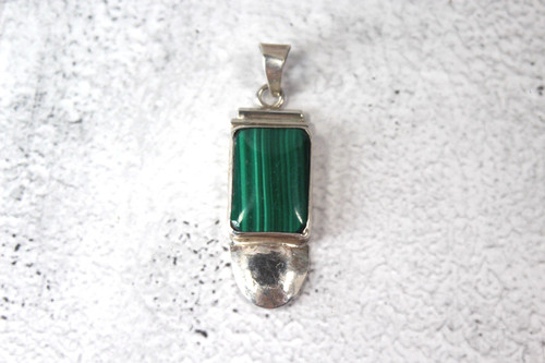 Vintage sterling silver and - silver,