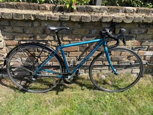 Islabike luath blue - islabike,