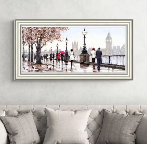 John lewis richard macneil - lewis,