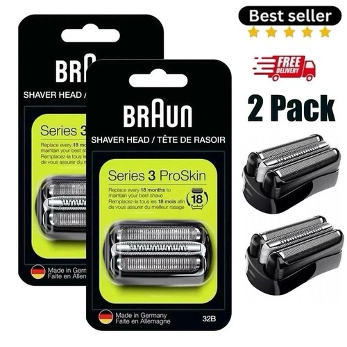 Pack braun series - pack, 3