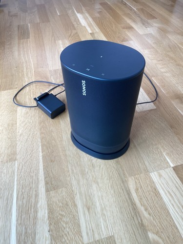 Sonos move portable smart - sonos,