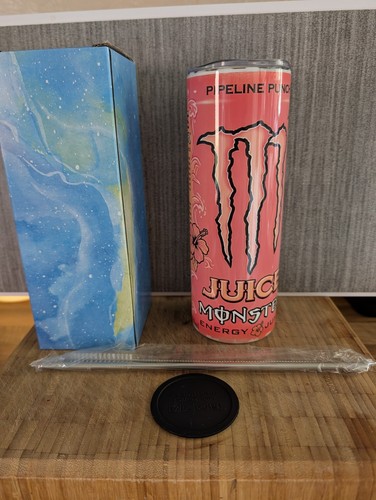 Monster energy drink - monster,