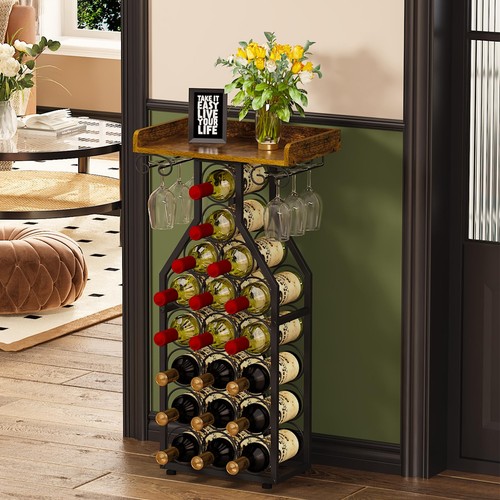 Cosrack wine rack - x-cosrack,
