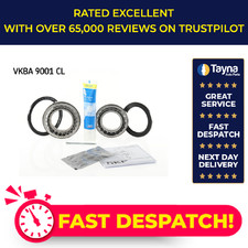 Wheel Bearing Kit fits JAGUAR