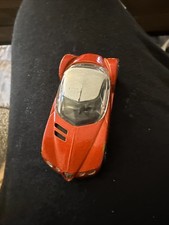 2002 HOT WHEELS GOLDEN ARROW