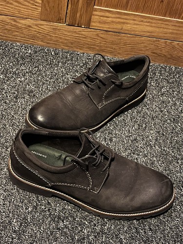 Mens rockport size shoes - size,